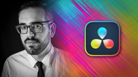 Curso de DaVinci Resolve