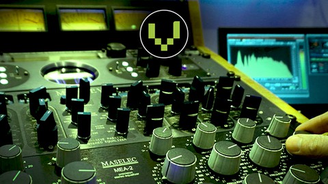 Audio Mastering de principio a fin