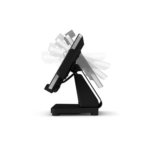 Elo Touch Solution E924077 Flat panel Multimedia stand multimedia cart/stand