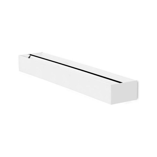Leds-c4 Lighting - Leds-C4 Lia - led Up & Down Large Wall Light White
