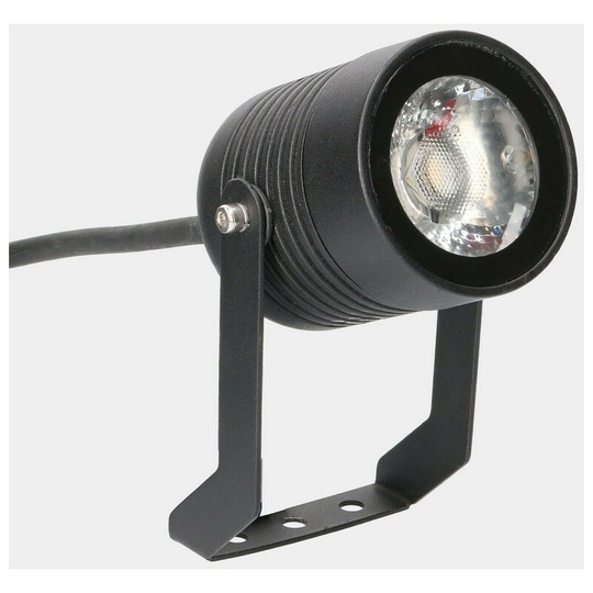 Leds-c4 Lighting - leds C4 Suv Outdoor led Display Light Urban Grey IP65 4.5W 3000K