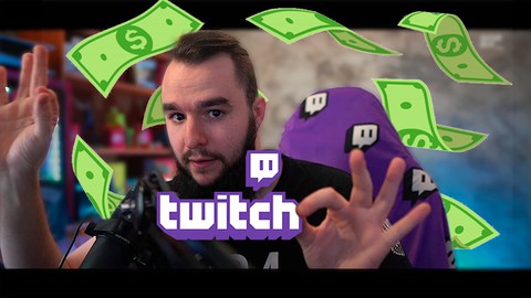 Twitch para futuros streamers