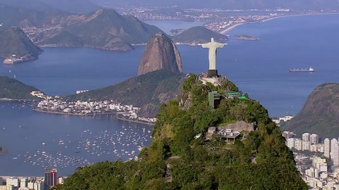 Fly Guide to Brazil Webinar