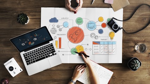 Online Course Creation Masterclass - Udemy - Unofficial