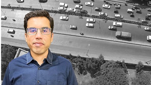 Graduate Level Course on Transportation Engineering