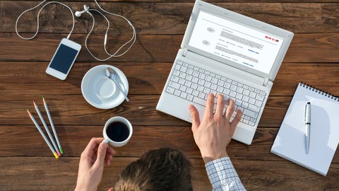 Online Journalism: How To Write Great Copy For Online Media