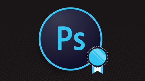 Graphic Design in Photoshop