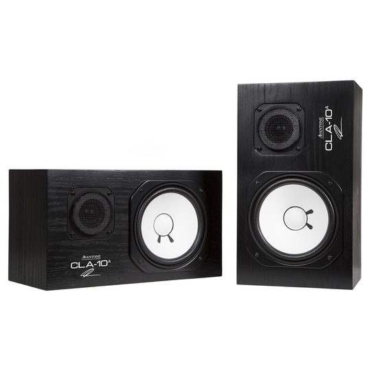 Avantone CLA-10A Active Studio Monitors Pair