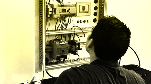 PLC desde CERO - RsLogix 500