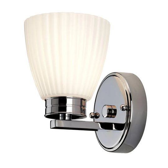 Elstead Lighting Wallingford 1 Light Wall Light