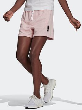 Adidas Sportswear Studio Lounge Shorts