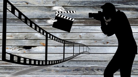 How To Make Your First Movie