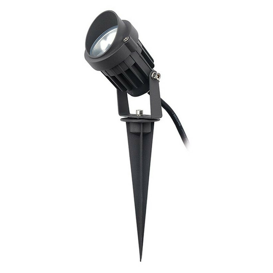 Larissa Lighting - Larissa Sredets Spike Light 1 Light Nled 5W Ip 65 IP65