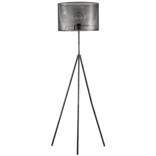 Onli Lighting - Onli Flam Tripod Tripod Floor Lamp, E27