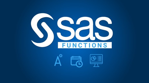 Most Useful SAS FUNCTIONS in your daily work for beginners