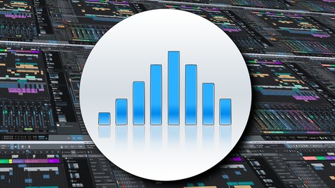 Music Production II - Music Production Workflow - COMPLETE!