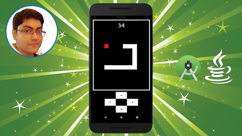Android Game Development Tutorial in Android Studio