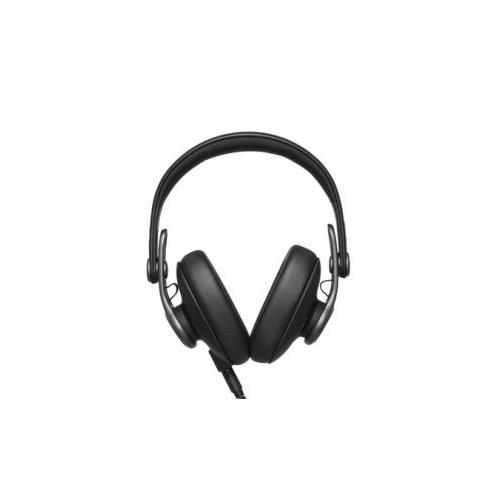 Over-Ear Closed Back Foldable Studio Headphones