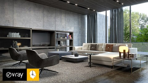 Vray Next Sketchup: Making An Interior Quality Render
