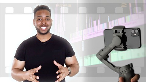 Beginners guide to video production using your phone