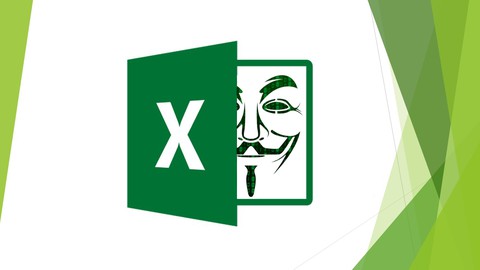 Excel Hacks: semplifica e automatizza excel - Level PRO