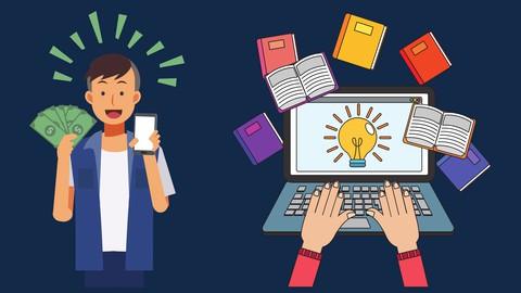 Online Course Creation and Marketing Success - 2022 [Guide]