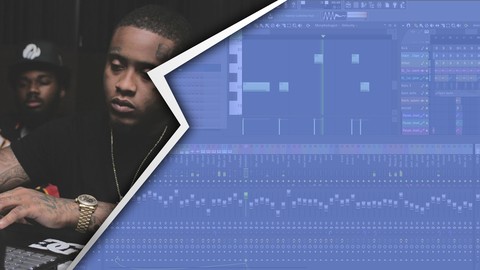 Comment Faire Une INSTRU RAP De A Z [FL STUDIO 20]