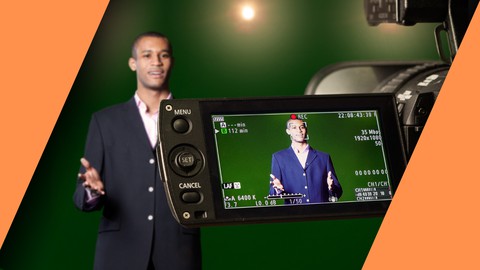 Confidence on Camera: Master Your Video Presentation Skills
