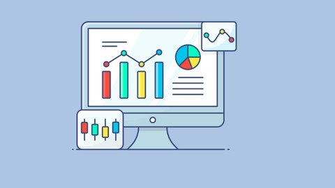 Google Data Studio For Beginners: Analyze & Visualize Data