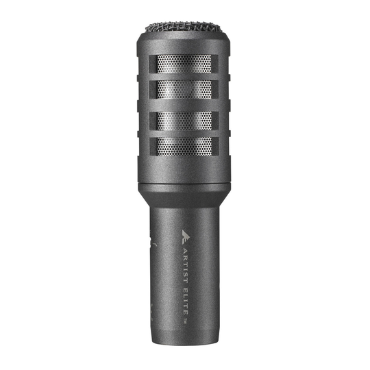 Audio Technica AE2300 Instrument Microphone