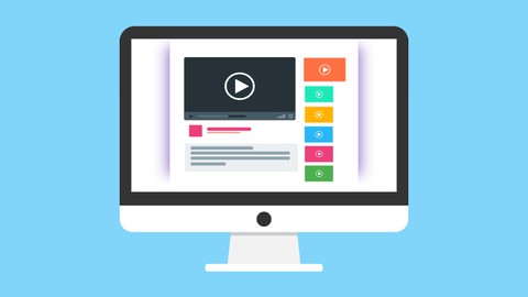 Basic of Video Creation & Editing for Kids & Beginners