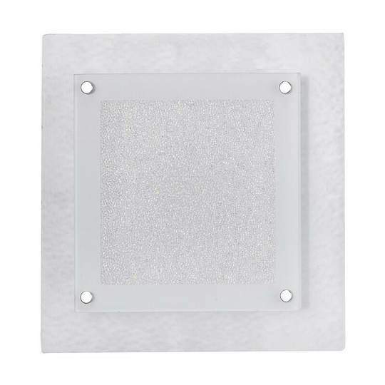 Onli Antilia 28cm led Flush Ceiling Light, 4000K
