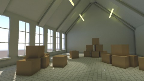 Unity 5: Lighting Fundamentals
