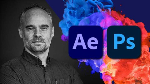 Animated Graphics for Social Media using Adobe After Effects