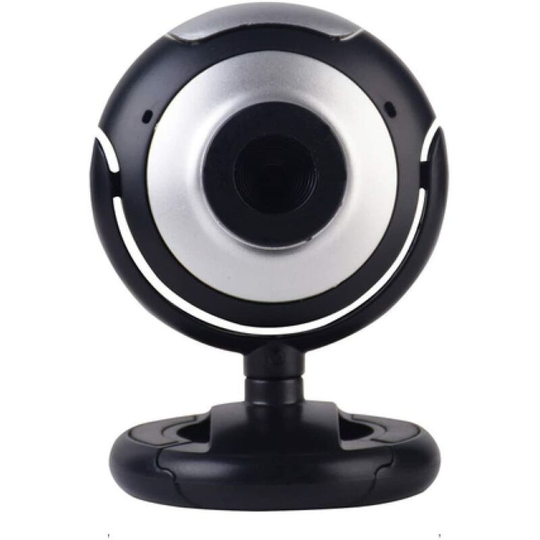 Briday - Webcam Built in Noise-Reduction Microphone High-end Video Call Web Mini Camera Computer Peripheral for pc Laptop Computer 480PWebcam