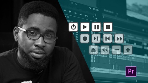 The Creative Pro Editor