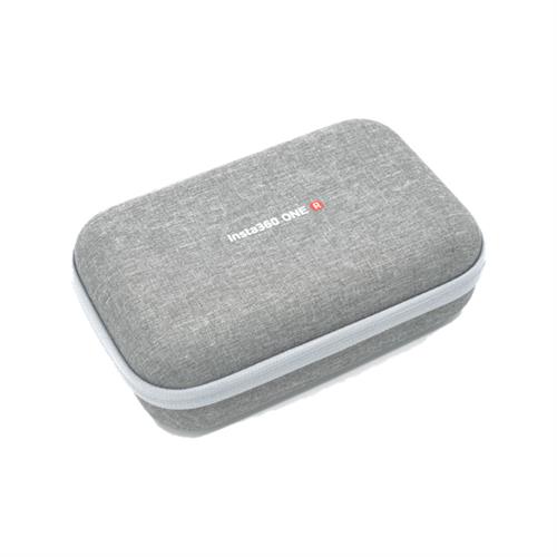 Insta360 ONE R equipment case Hard shell case Grey