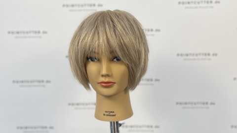 BIXIE HAIRCUTS - Become a Haircutter Unit 11 - 12