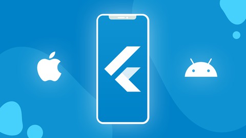 Flutter ile Uygulama Gelitirme Kursu Android & IOS 2022