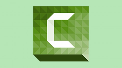 Camtasia Mastery 8 - Creating Killer Videos w/ Camtasia 8