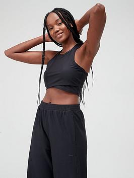 Adidas Yoga Studio Tank Top - Black
