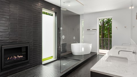 How to Design Your Dream Bathroom