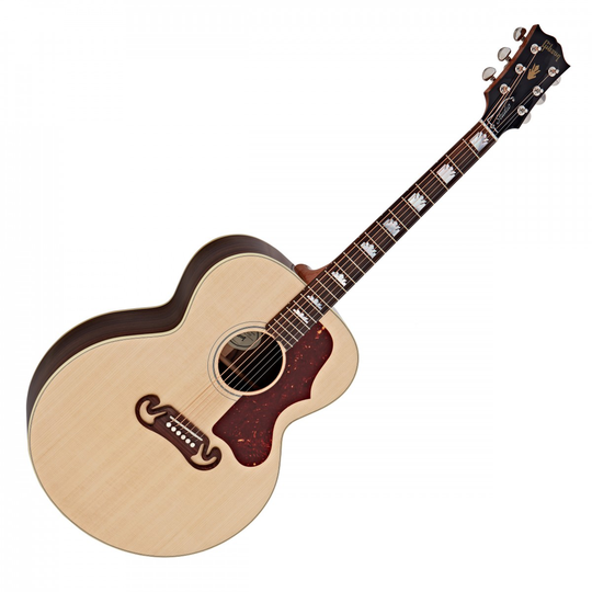 Gibson SJ-200 Studio Antique Natural