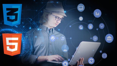 Curso de HTML y CSS para principiantes