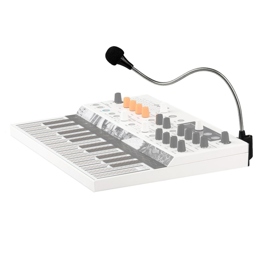 Arturia MicroFreak Vocoder Microphone
