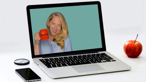 Media Training & Video Creation For Online Course Creators