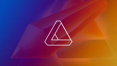 Kurs Affinity Designer Podstawy