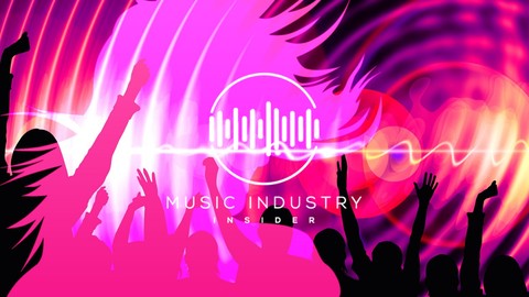The Music Industry Behind Closed Doors and How to get Signed
