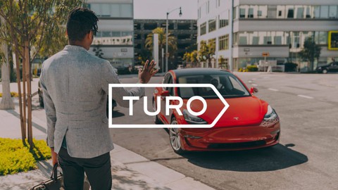 TURO Quickstart Guide, Passive Income Planning, and Secrets