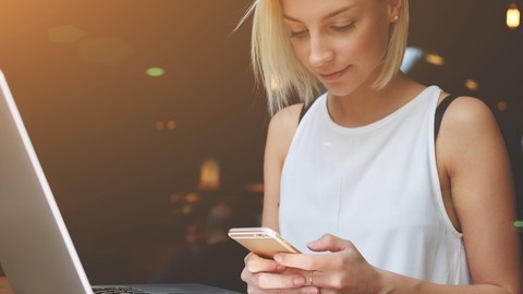 The Complete XMPP Course: Chat Server Setup Android/iOS Apps